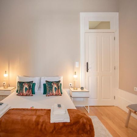 Liiiving In Porto - Balcony Design Apartment Esterno foto