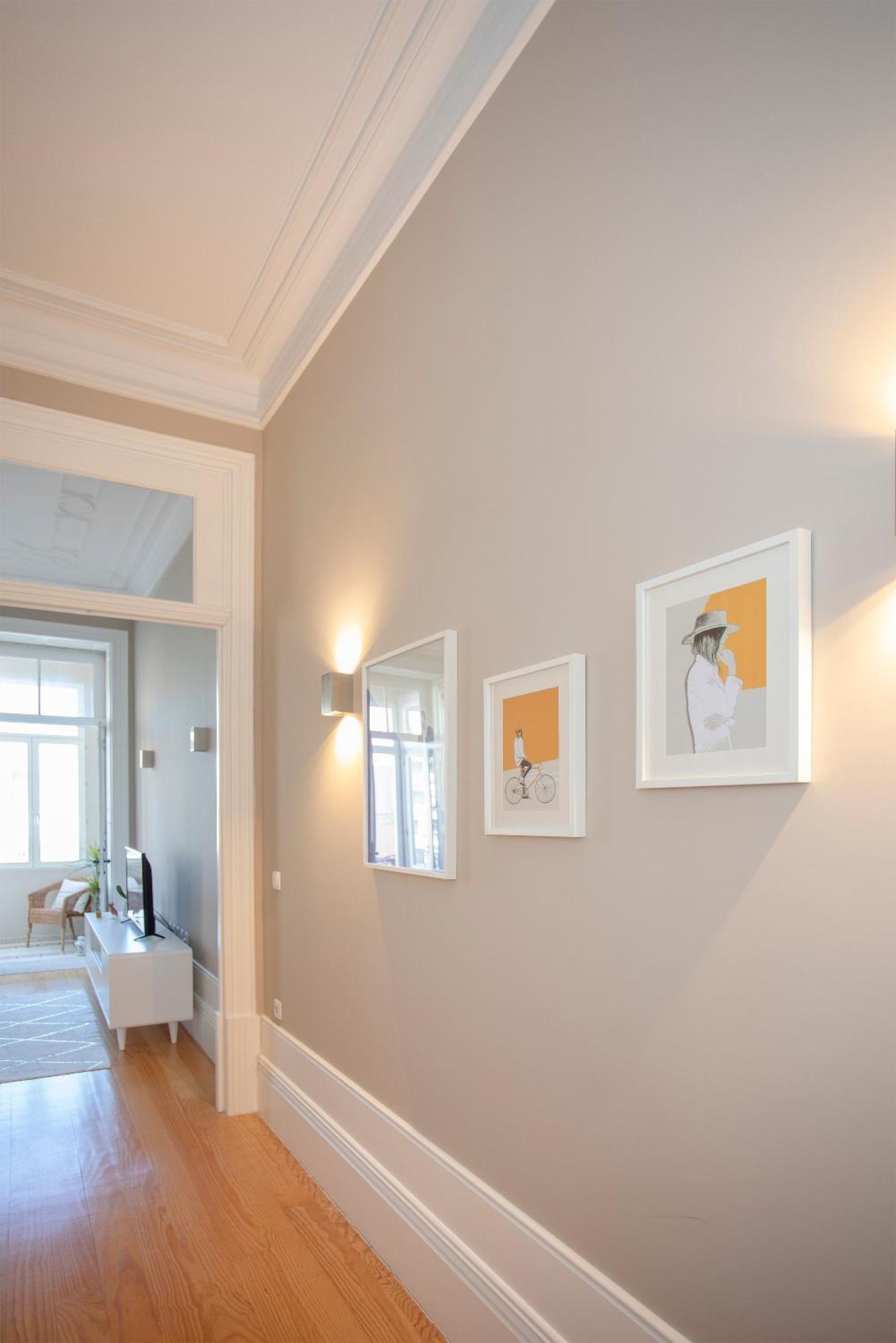 Liiiving In Porto - Balcony Design Apartment Esterno foto