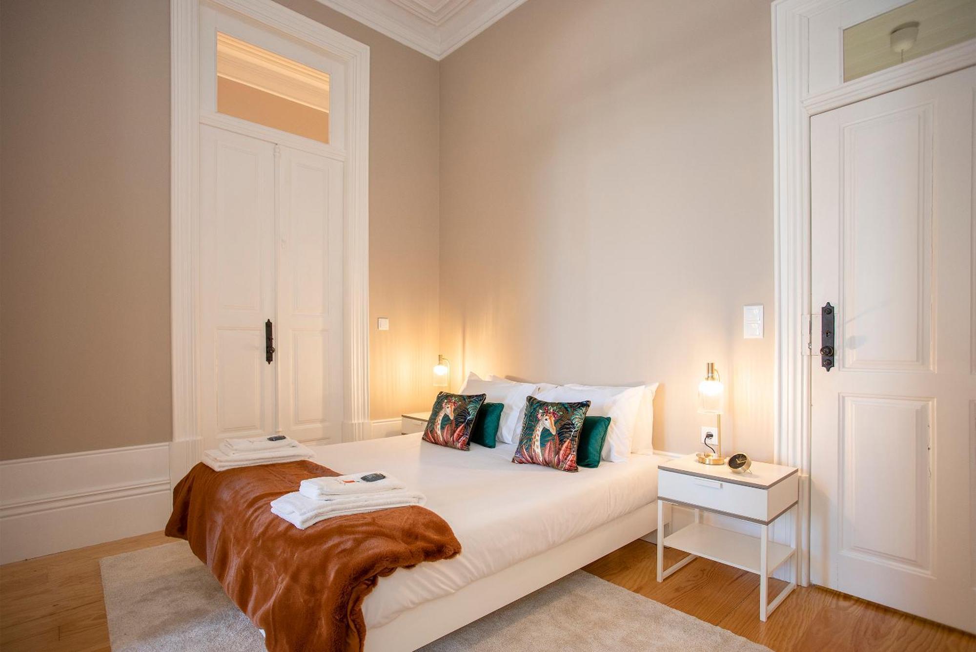 Liiiving In Porto - Balcony Design Apartment Esterno foto