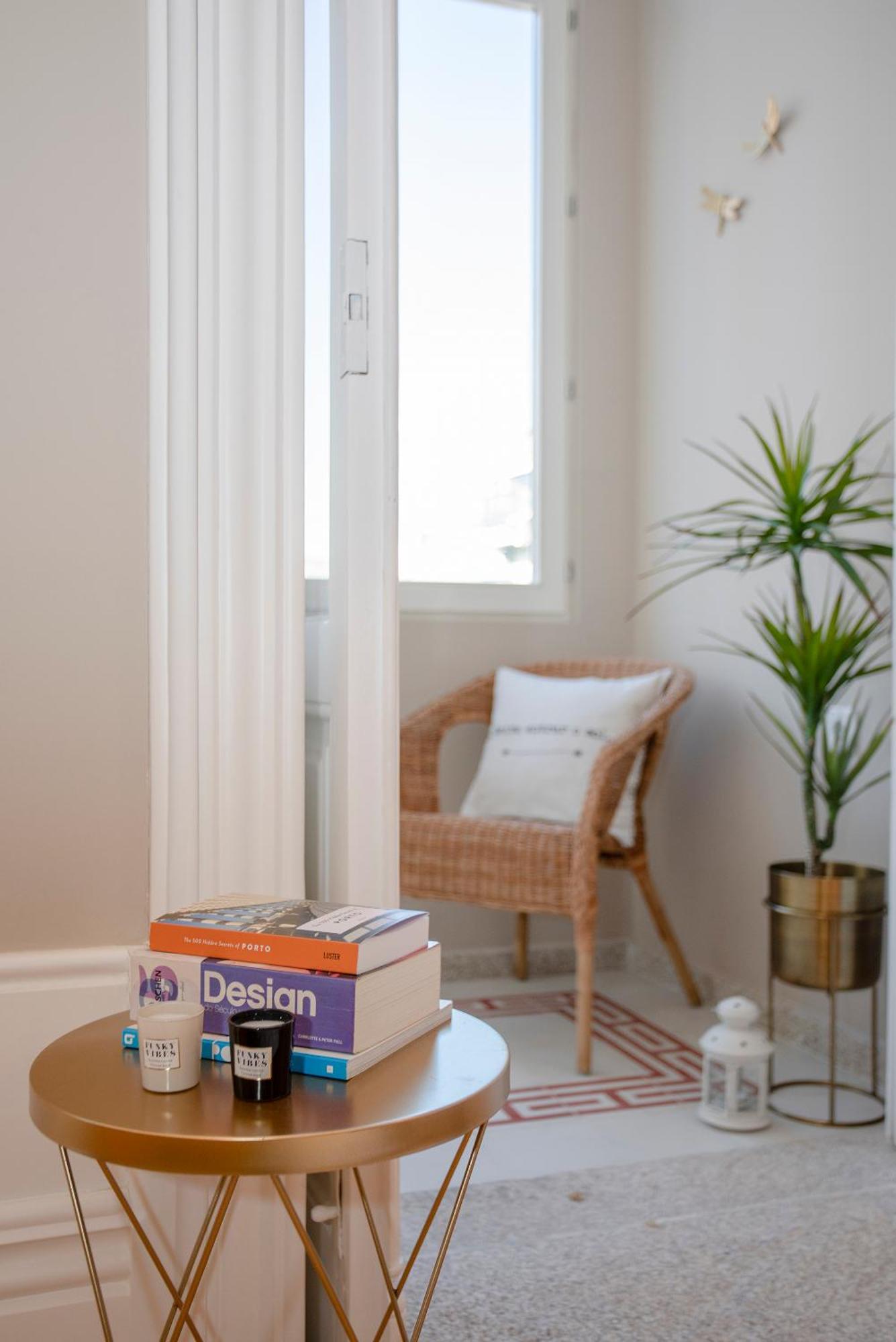 Liiiving In Porto - Balcony Design Apartment Esterno foto
