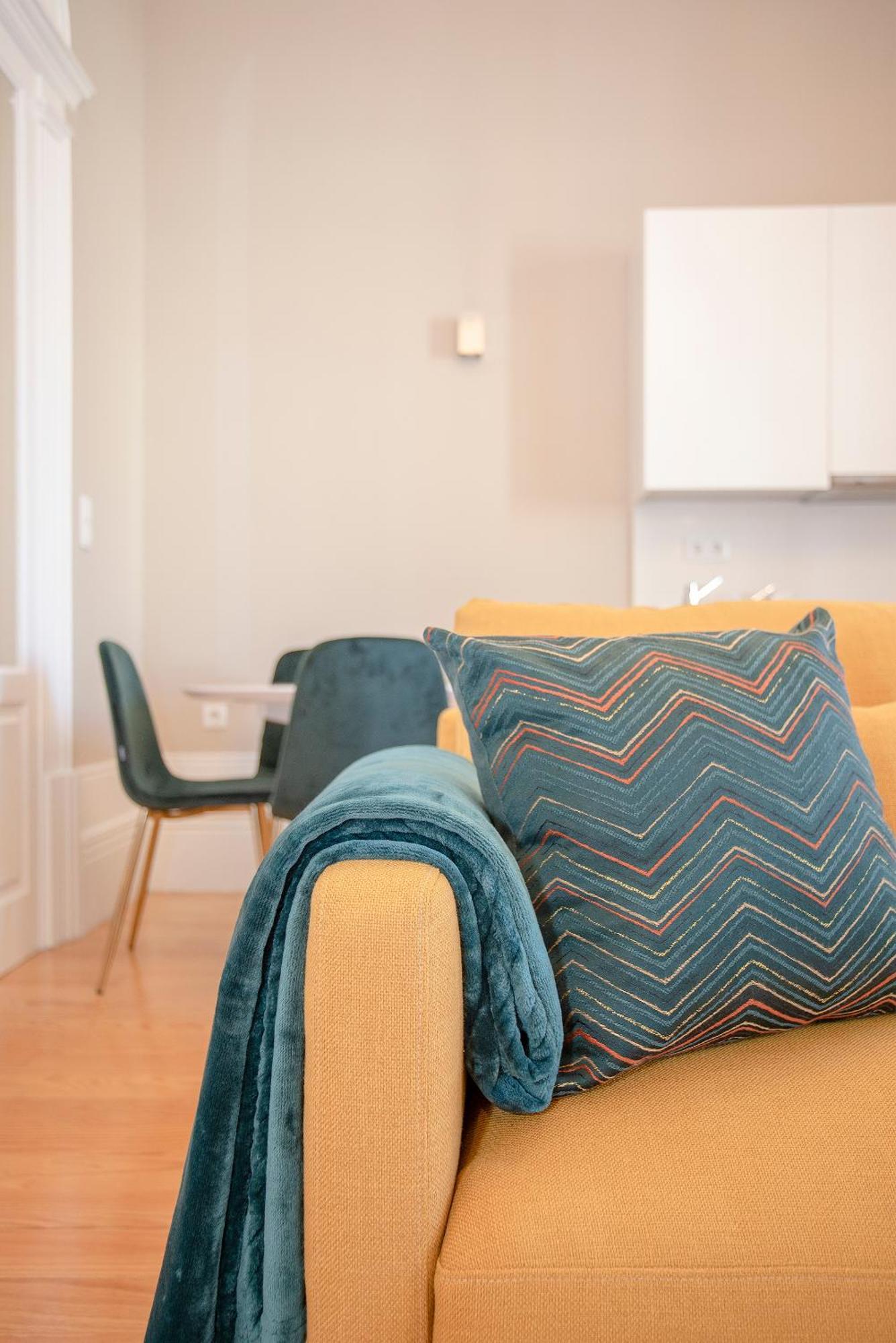 Liiiving In Porto - Balcony Design Apartment Esterno foto
