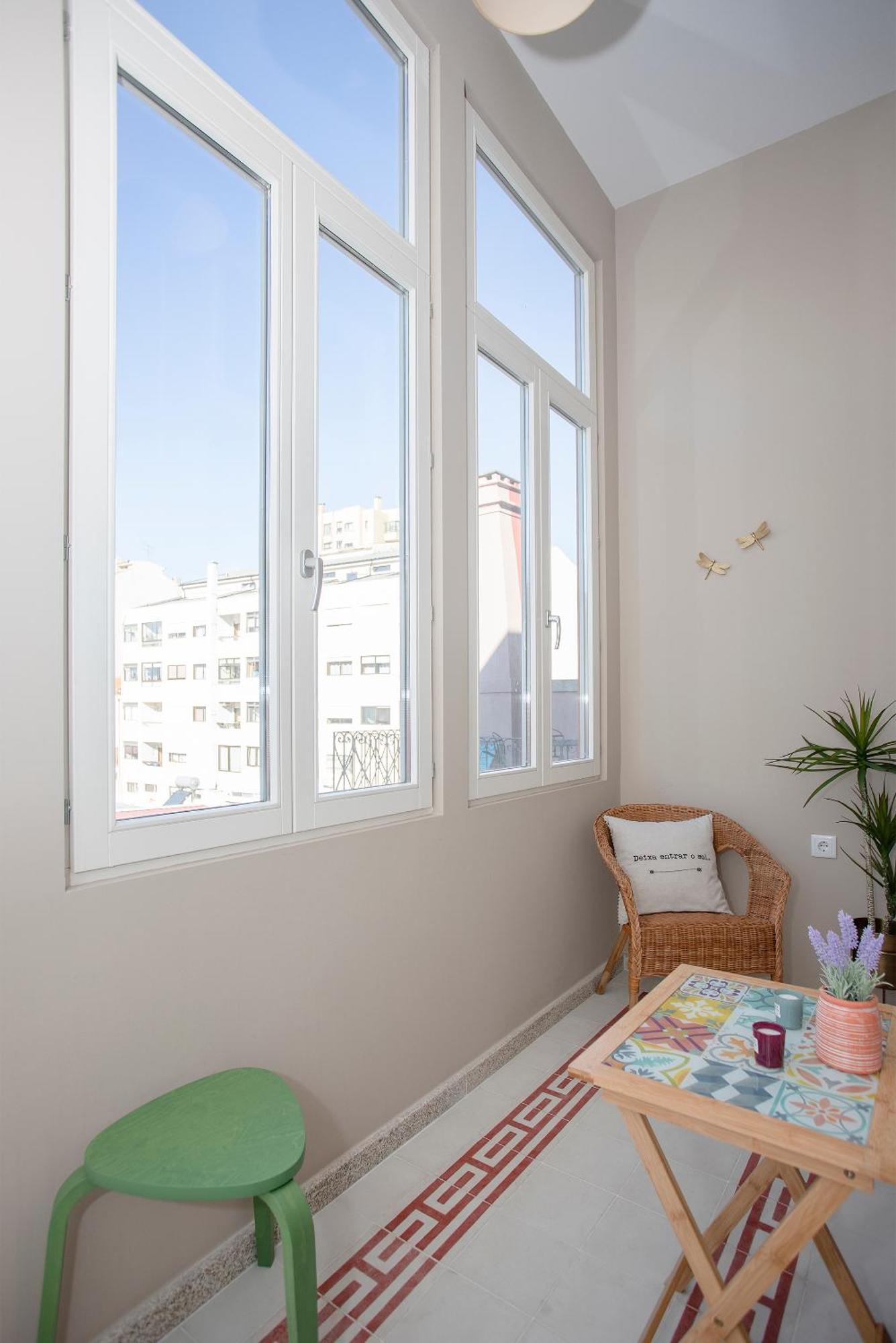 Liiiving In Porto - Balcony Design Apartment Esterno foto