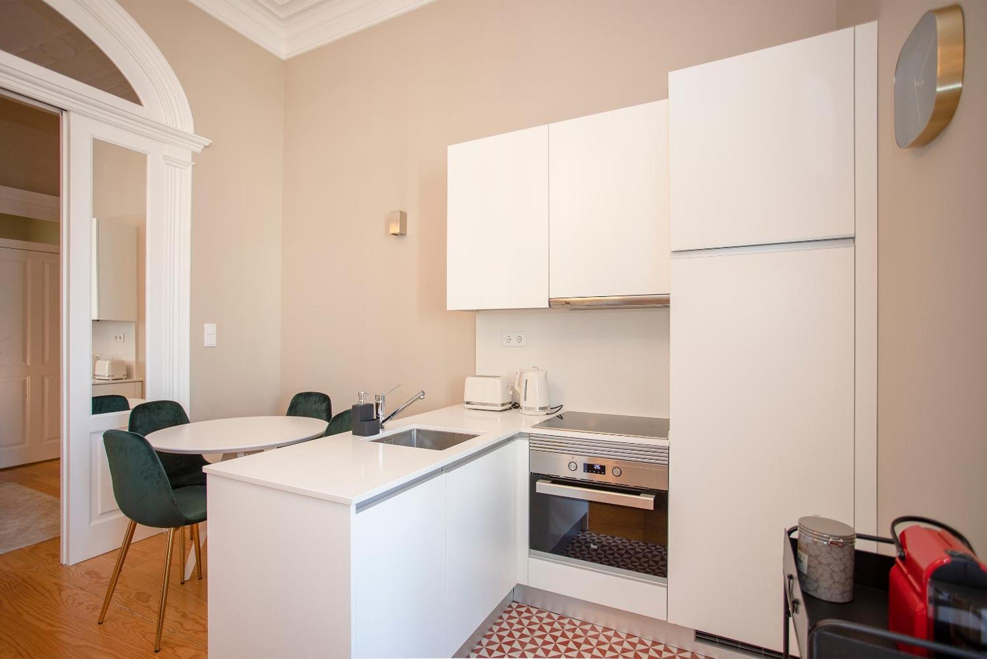 Liiiving In Porto - Balcony Design Apartment Esterno foto